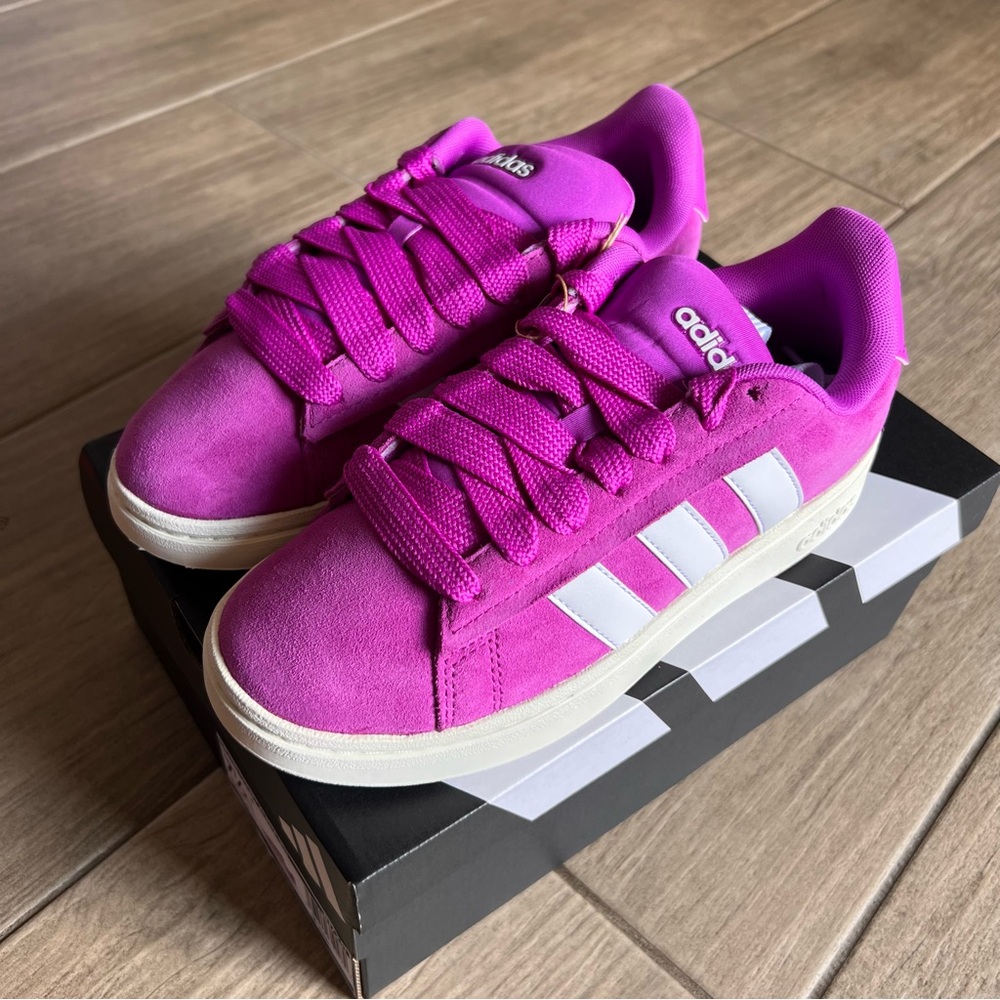 Adidas Grand Court Alpha 00s